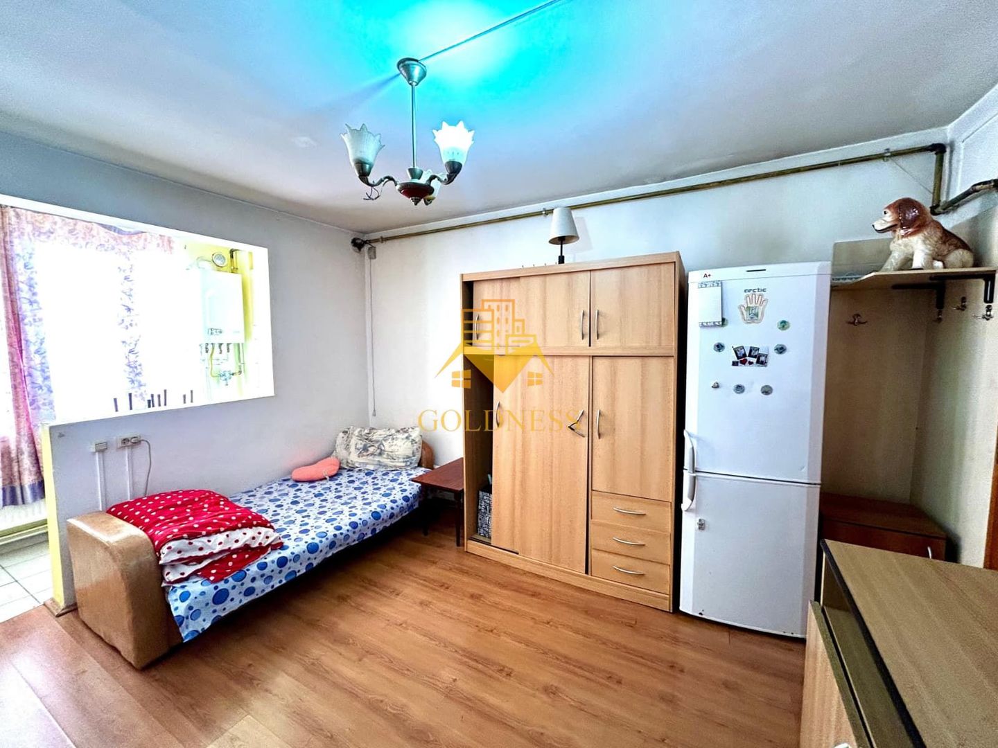 Garsoniera, Zona Kaufland, Campului, Pet Friendly, USAMV, Manastur - Poză 2