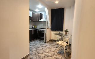 Garsoniera  renovata Mall Vitan  T64 - Poză 5