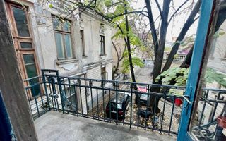 VANZARE APARTAMENT 2 CAMERE VILA INTERBELICA PARCARE PRIVATA UNIRII UNIVERSITATE - Poză 14