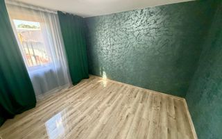 3 camere semidecomandat - Billa - etaj 1 - renovat -teava gaze - Poză 3