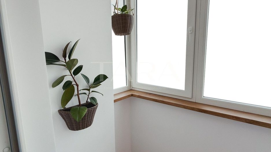 3 camere modern, panoramic, complet renovat – Mănăștur, zona Penny - Poză 19