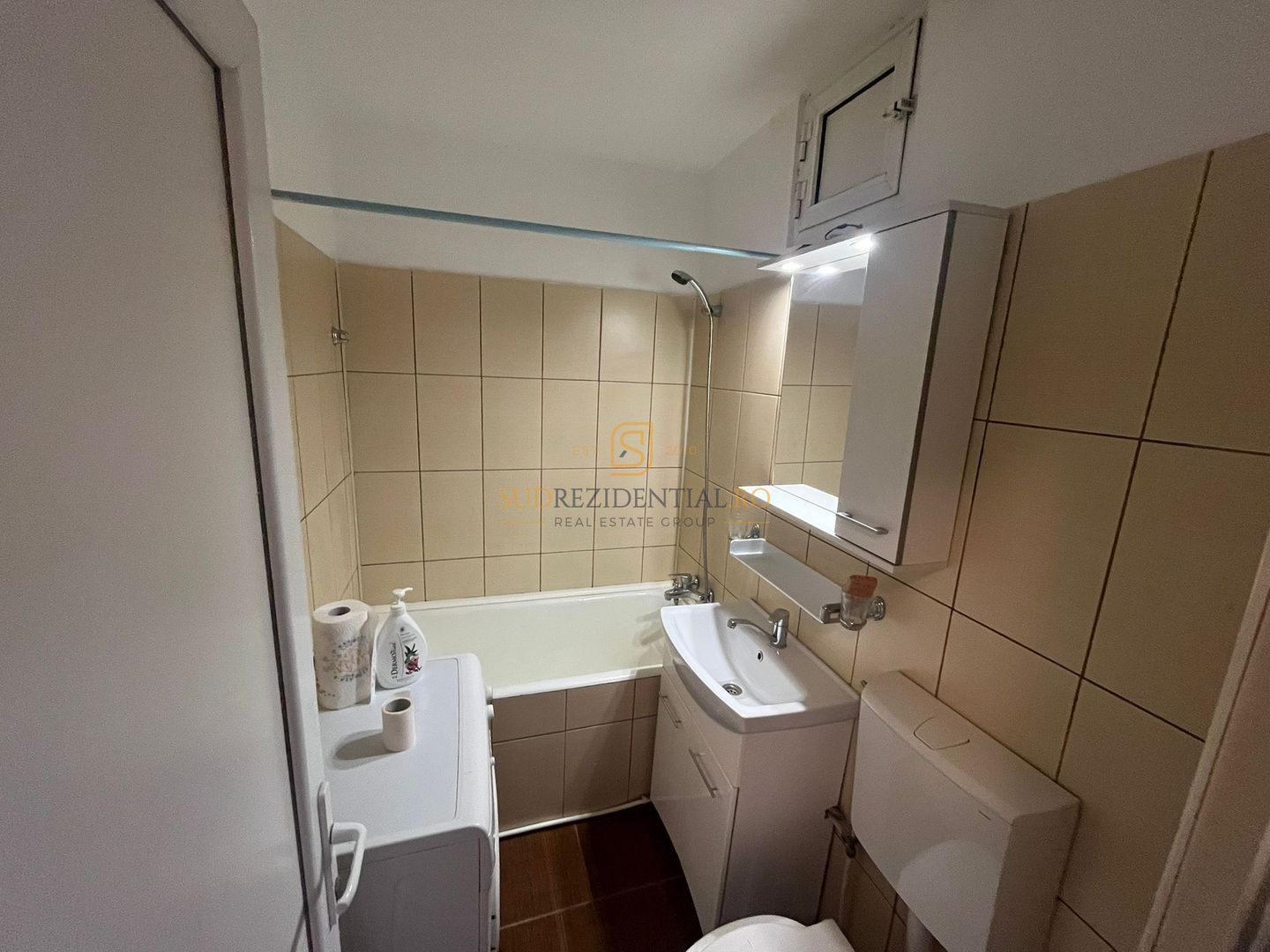 Apartament 2 Camere, Bd. Constantin Brâncoveanu, bloc reabilitat 2025 - Poză 10