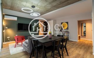 Apartament cu 3 camere de închiriat, Calea Clujului EAS, Oradea - Poză 2