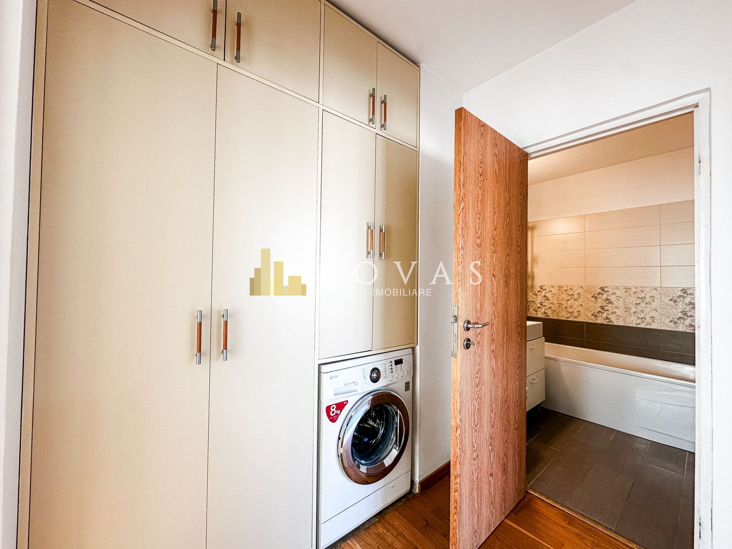 Inchiriere Apartament 3 Camere Ion Mihalache Piata Domenii - Poză 16