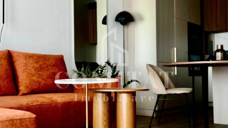 Apartament la cheie | 2 camere | Eroilor - Poză 5