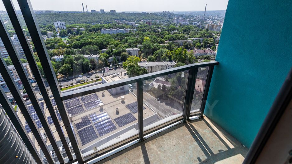 Vânzare, penthouse,  3 camere, Bogdan-Voievod, Râșcani - Poză 10