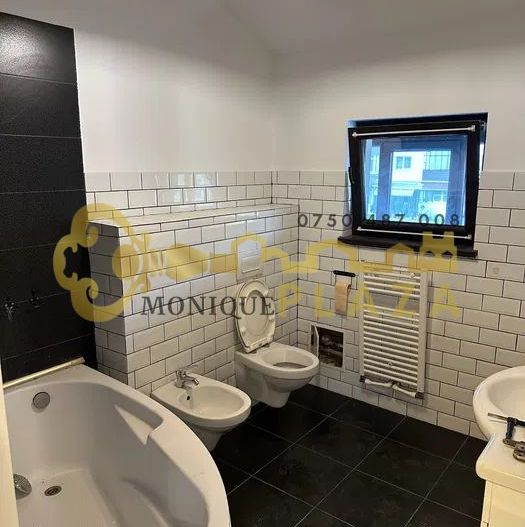 3 Camere | 2 bai | 2 balcoane | Panoramic view| Electrocasnice noi | - Poză 4