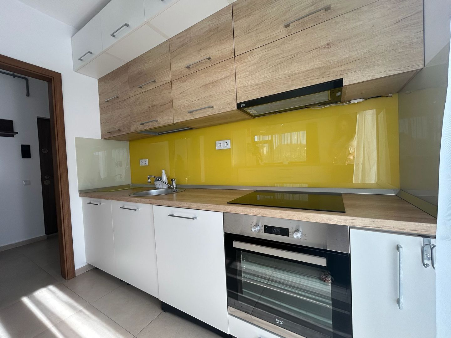 Apartament modern, parter,  pet friendly, Selimbar - Poză 7