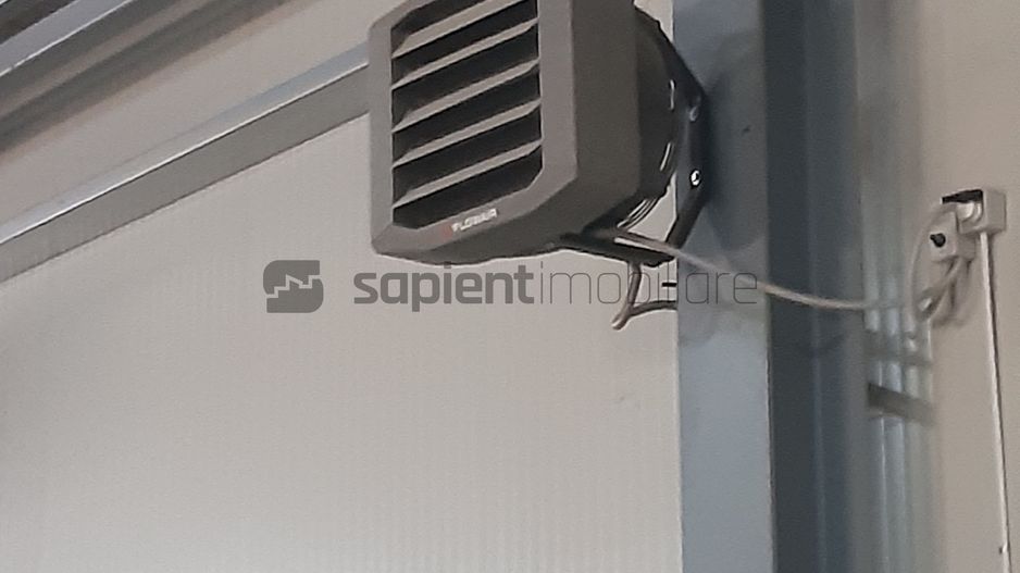 Hala de depozitare/ productie Osorhei - Poză 10