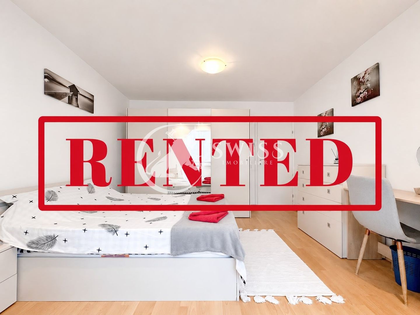 Apartament 3 camere | 80mp | 2 bai | 15 min USAMV - Poză 1
