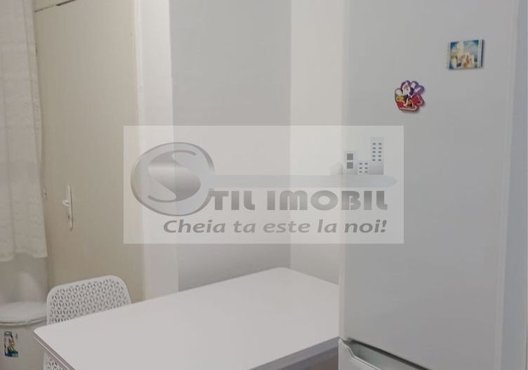 Apartament 2 camere – zona Gara– 450€ - Poză 7
