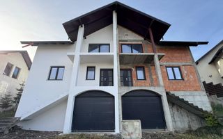 Casă tip duplex, Suceava/Cartier Europa - Poză 2