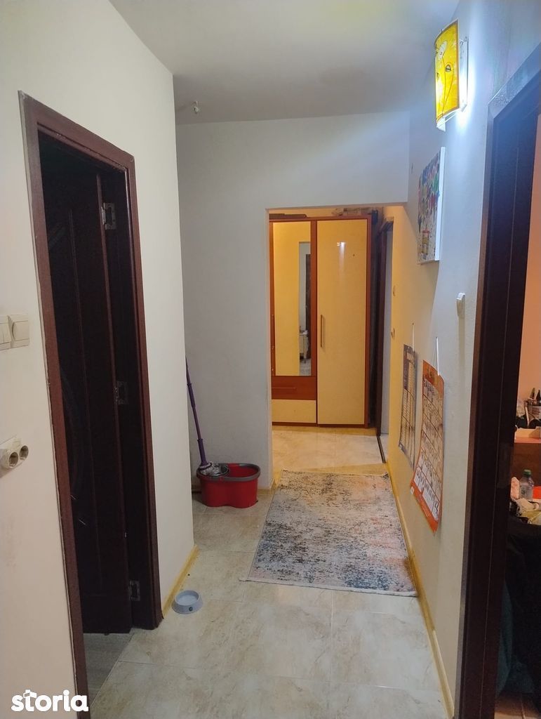 Apartament 2 camere zona Salajan - Str. Patriotilor - Poză 6