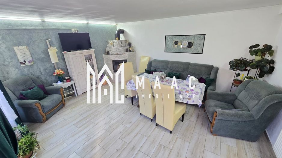 Casa 7 camere 3 bai 2 intrari Zona Garii - Poză 1