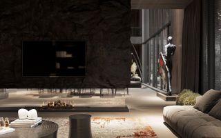 SMART VILLA - POOL - LUXURY GATED COMMUNITY - - Poză 8