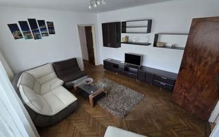 AP. 3 CAMERE LUJERULUI, MOBILAT, BUCATARIE INCHISA, PET FRIENDLY - Poză 3