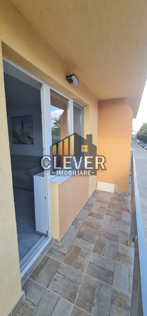 Apartament 3 camere Theodor Pallady Parcare Inclusa - Poză 16