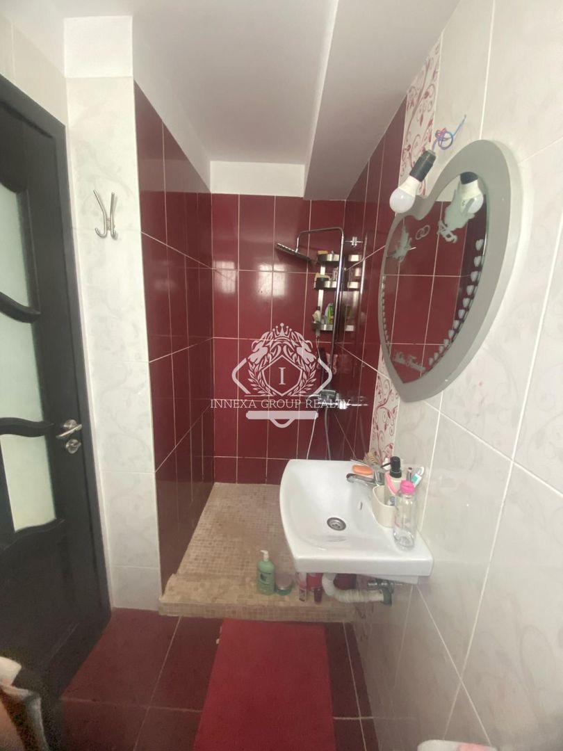 Apartament 3 camere - centrala proprie - 2 locuri parcare - terasa I Salajan - Poză 8