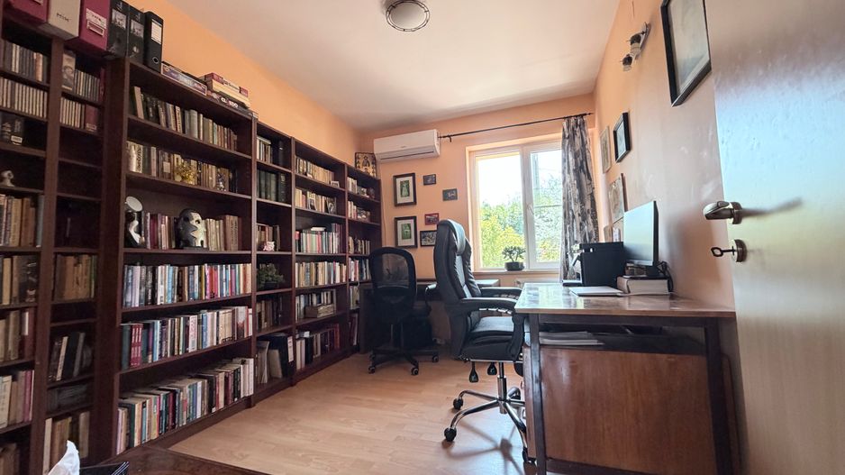 Vilă cu 2 locuințe independente — Corbeanca - Poză 26