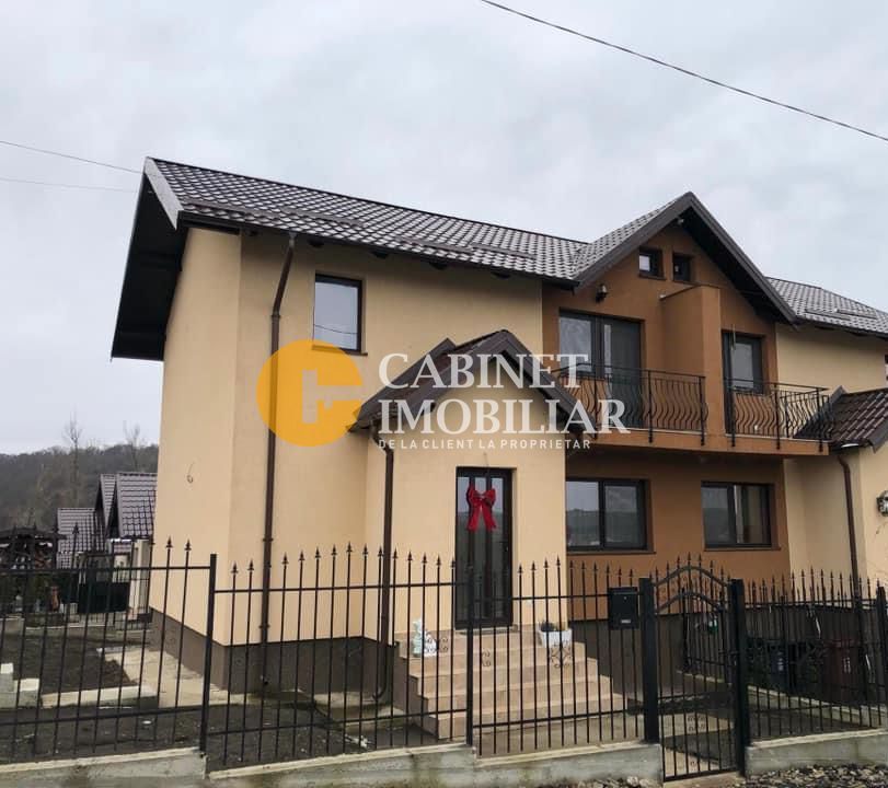 Duplex de vanzare in Valea Adanca - Poză 1