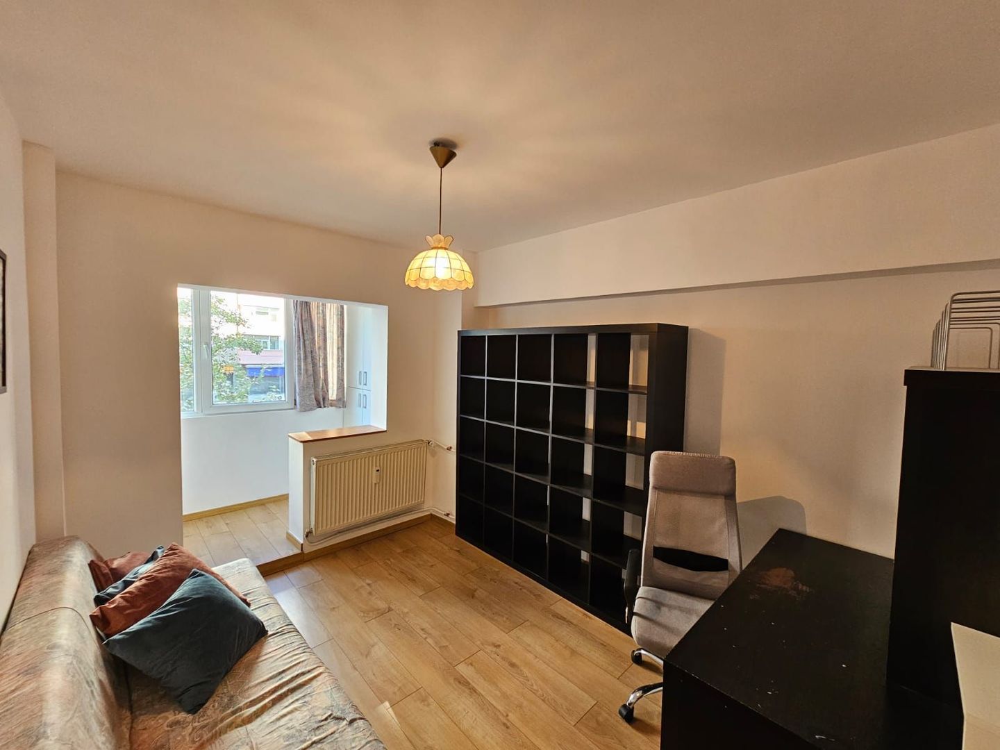 Apartament 4 camere, Stefan cel Mare - 5 min metrou, 2 bai, renovat - Poză 5