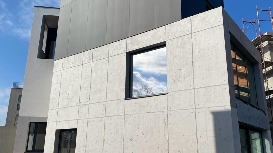 Casă Exclusivistă în Băneasa/Sisești – Design Nonconformist și Spațiu Generos - Poză 4