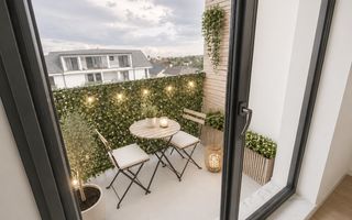 Apartament 2 camere Otopeni central - Poză 3