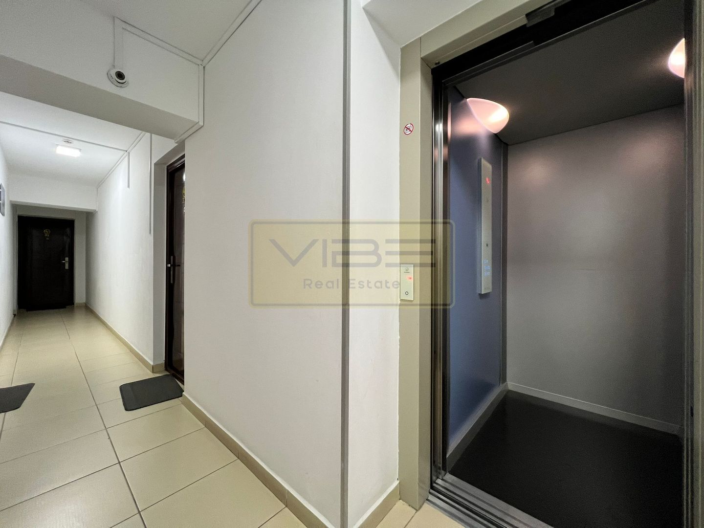 Garsoniera moderna zona centrala - 5 min Palas Mall - Poză 17