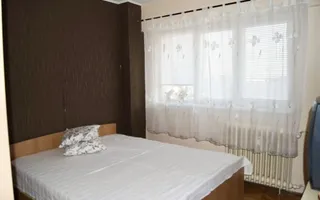 Apartament 3 camere Banu Manta - Clucerului | Imobil 1982 | Vedere spate - Poză 11