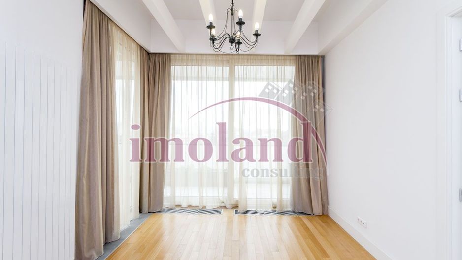 Inchiriere PENTHOUSE premium 270 mp | piscina si sala | Dorobanti Capitale - Poză 8