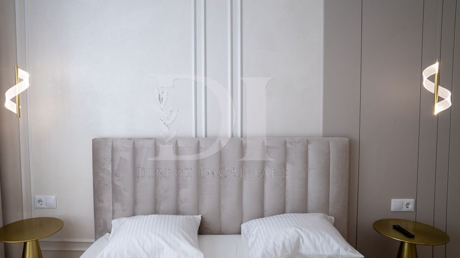 Apartament  premium de închiriat / Zona Iulius Mall - Gheorgheni/ Cluj - Poză 23