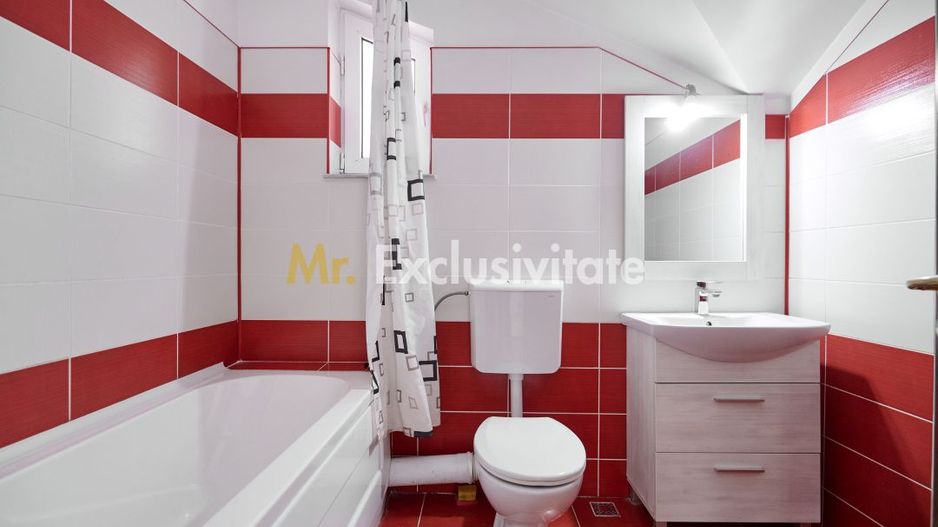 Casă individuală în Bascov -Uiasca- Liniște, confort și mutare imediată - Poză 10