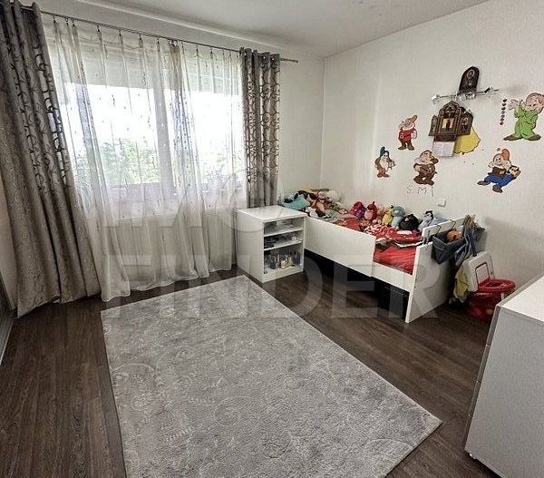 Apartament 3 camere imobil nou,garaj, Buna Ziua - Poză 7