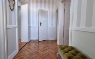 Apartament 3 camere ultracentral LUX - Sibiu - Poză 9