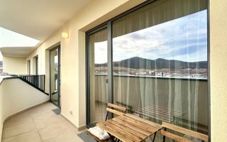 Apartament modern, mobilat complet – Zona Eroilor, Florești - Poză 25