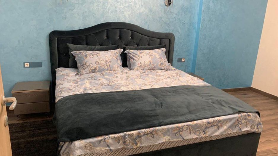 Apartament Barbu Vacarescu | Belvedere Residence - Poză 7