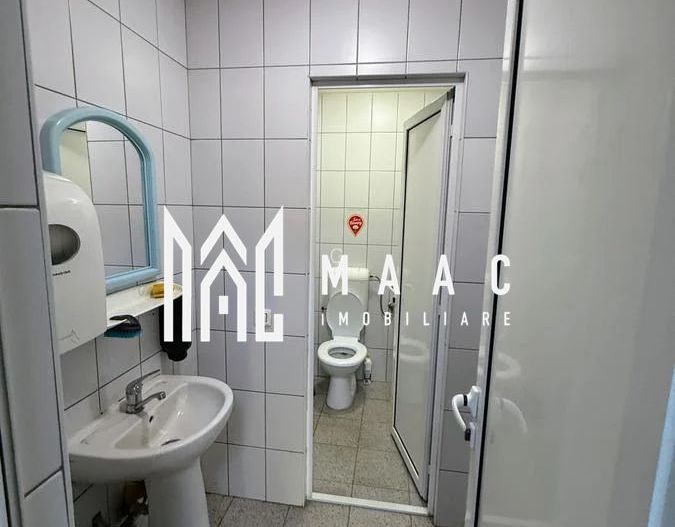 Spațiu Comercial | 286MPU | Acces TIR | Parcare | Central - Poză 7