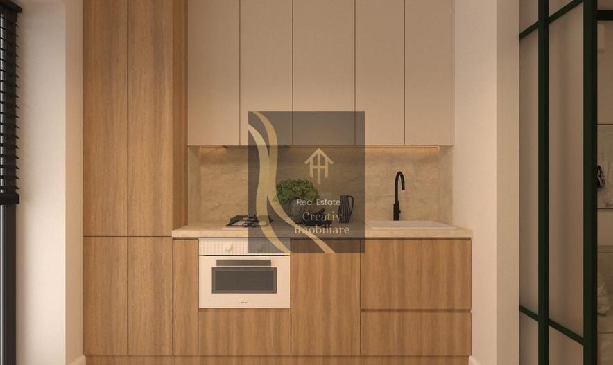 APARTAMENT NOU 2 CAMERE | PRIMA ÎNCHIRIERE | BD. THEODOR PALLADY - Poză 6