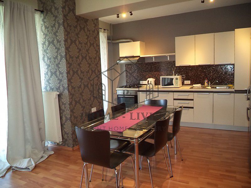 APARTAMENT DE 3 CAMERE LA INCHIRIERE IN COMPLEX CENTRAL PARK - Poză 4