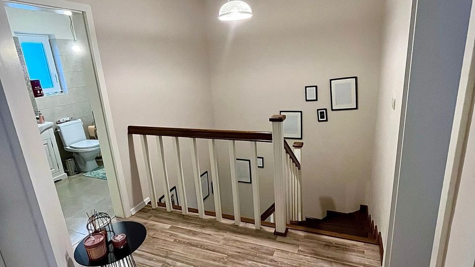 COMISION 0% | Duplex de Vanzare | 4 Camere | Mobilat |  Urseni - Poză 11