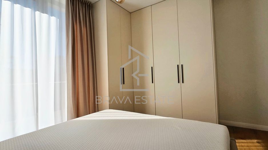 NOU! Apartament 2 camere, 53mp,2 terase, garaj subteran, Tăietura Turcului - Poză 14