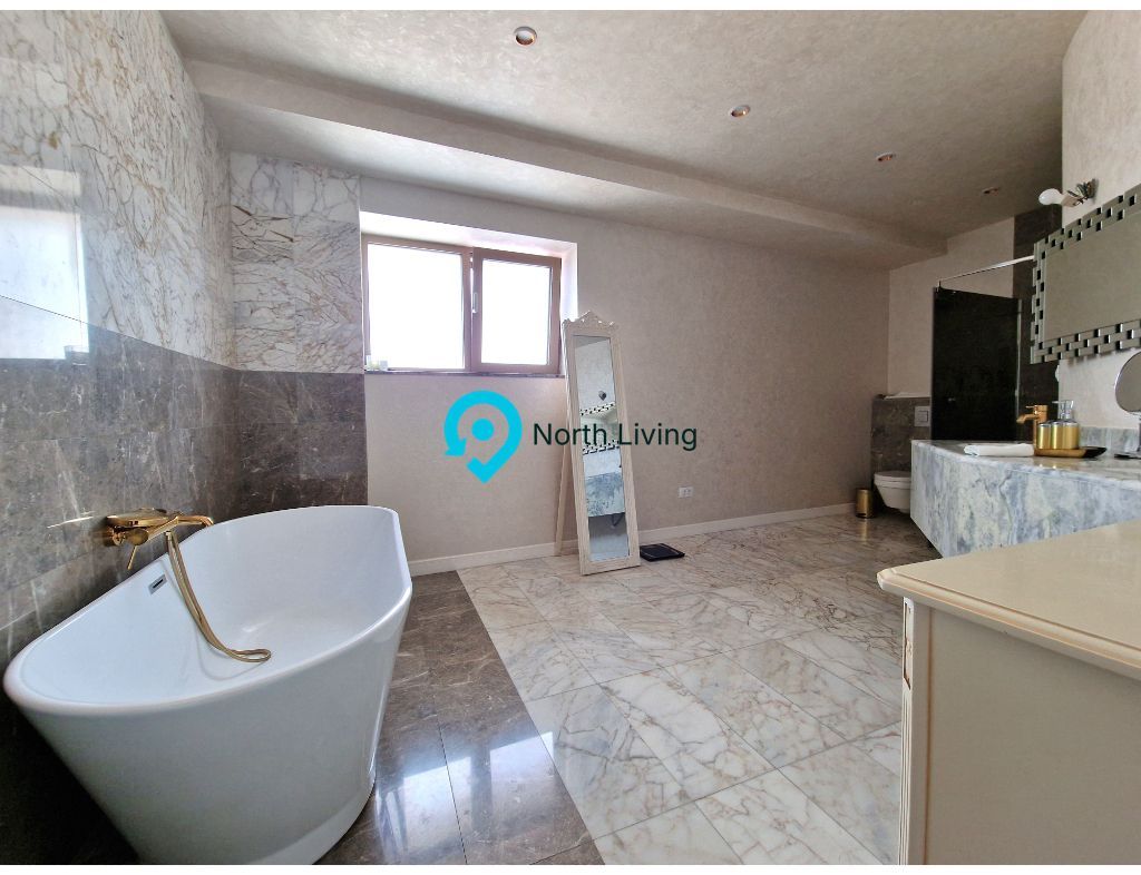 Vila Premium 2022 | Piscina | 774 mp Teren zona Iancu Nicolae - Pipera - Poză 22