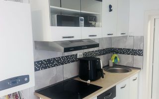 Apartament 3 camere decomandat cu parcare | Între Lacuri | - Poză 2