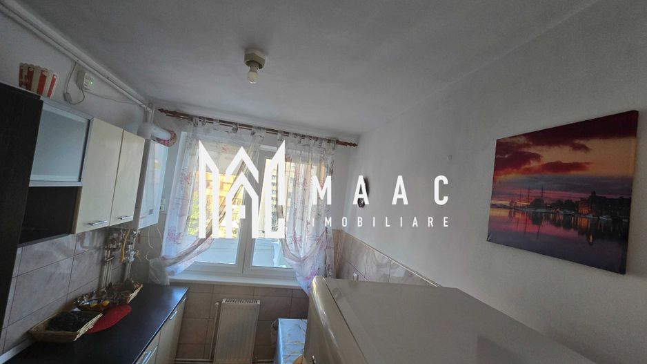 Apartament 2 camere de închiriat | Sibiu | 50 mp | etaj 3 - Poză 2
