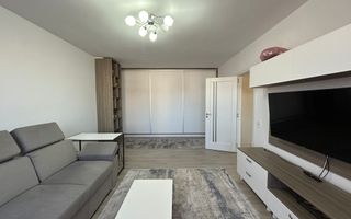 Vanzare apartament bloc nou, etaj intermediar, Piata 1 Mai! - Poză 2
