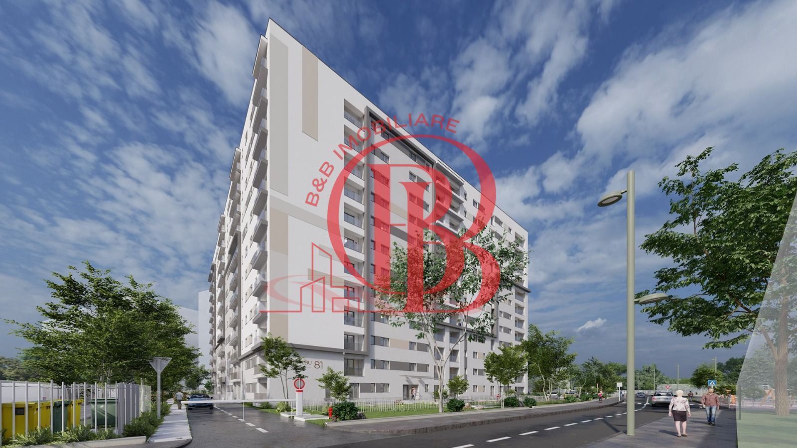 Apartament 4 camere Titan Auchan Liviu Rebreanu Comision 0 - Poză 14