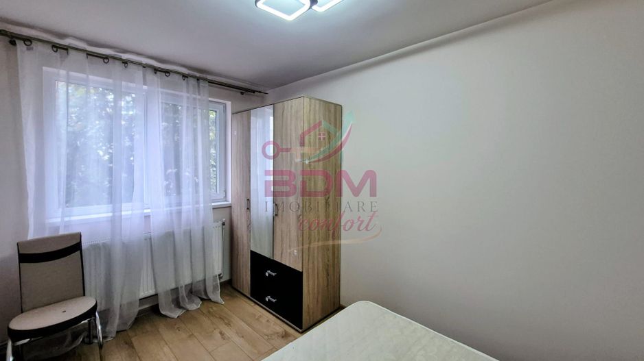 0 % Comision I Apartament 3 camere I etaj 1 I renovat - Poză 11