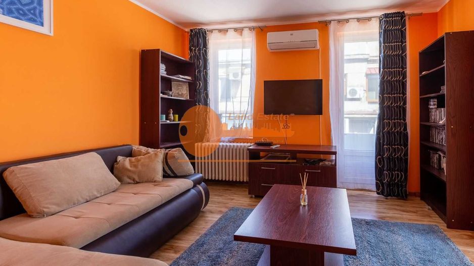 3 camere la 200m de gura de metrou Piata Unirii - Poză 3