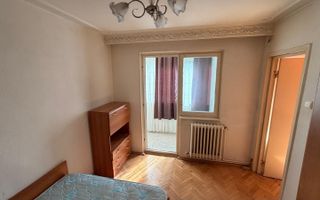 Apartament cu 2 camere în Alexandru cel Bun, zona Minerva, lângă complex - Poză 7