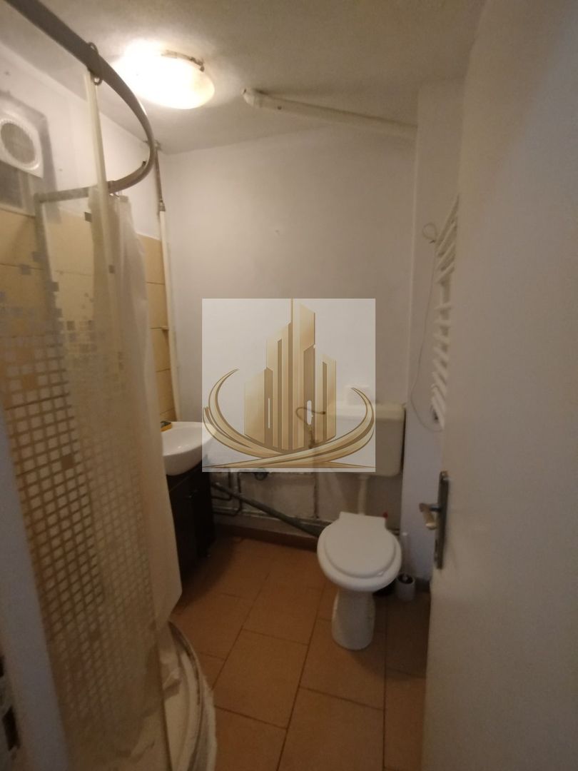 1 Cameră Decomandat, Etaj 2 | Zona AEM – Calea Buziașului | Investitie - Poză 7